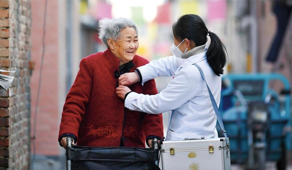 同步過冬：從香港殯儀業看寒冬中的生命關懷