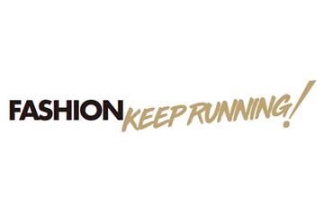 FASHION Keep Running