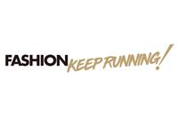 FASHION Keep Running